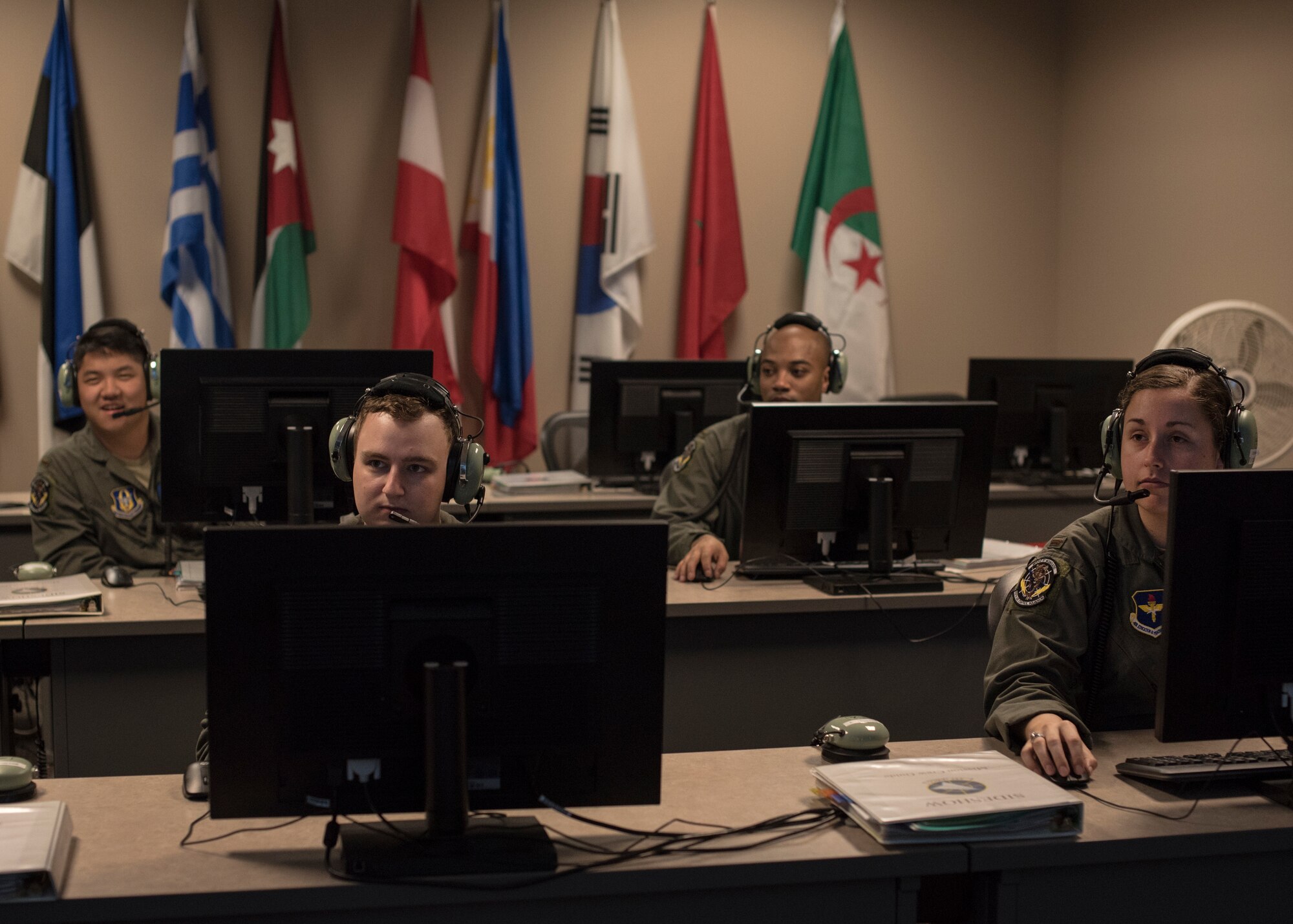 (U.S. Air Force photo by Airman 1st Class Emily Smallwood)