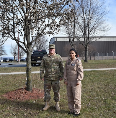 Army Pa Program >> First Female Royal Jordanian Aviator Trains In Pennsylvania Army Pa Program >> First Female Royal Jordanian Aviator Trains In Pennsylvania