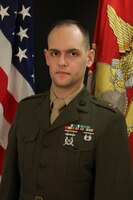Site Commander, Marine Wing Support Squadron 471