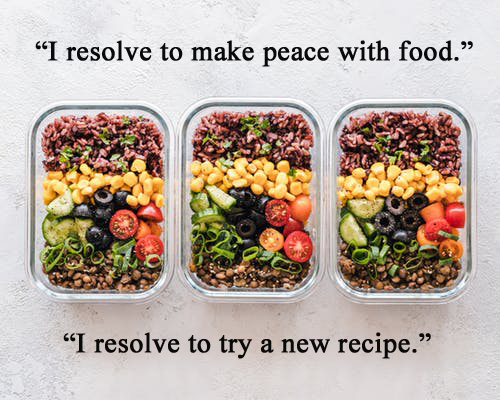 Meals for New Parents