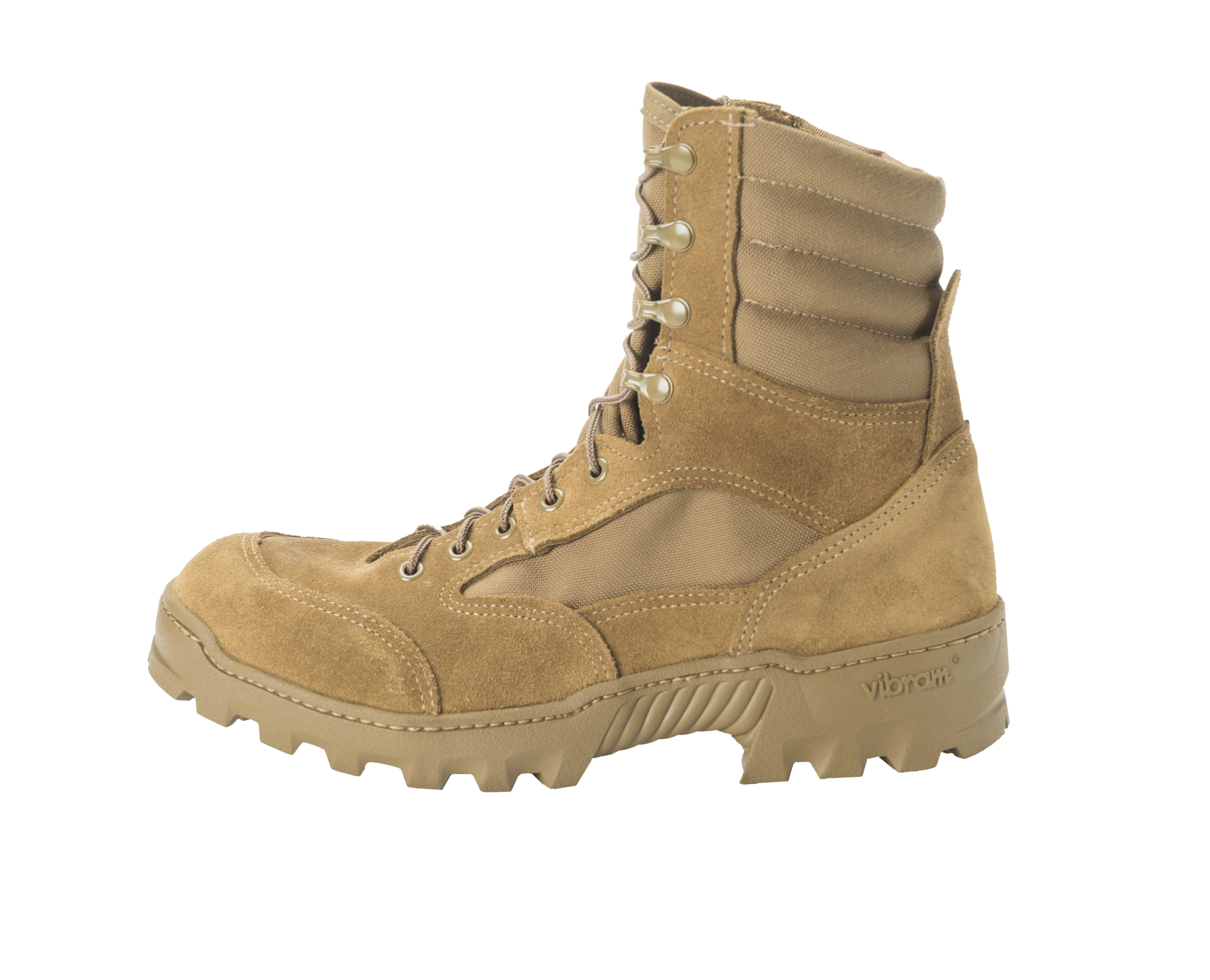 army basic issue boots