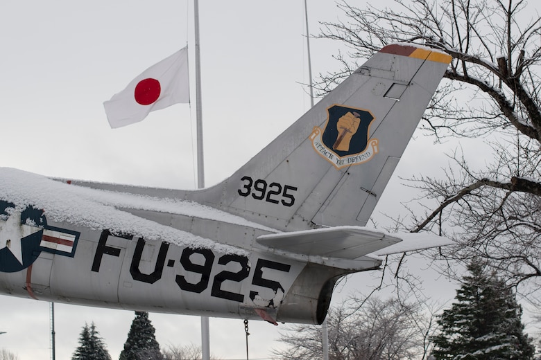 F 86f Sabre Longstanding Symbol Of U S Japan Alliance Misawa Air Base Article Display - f 86f 2 sabre roblox