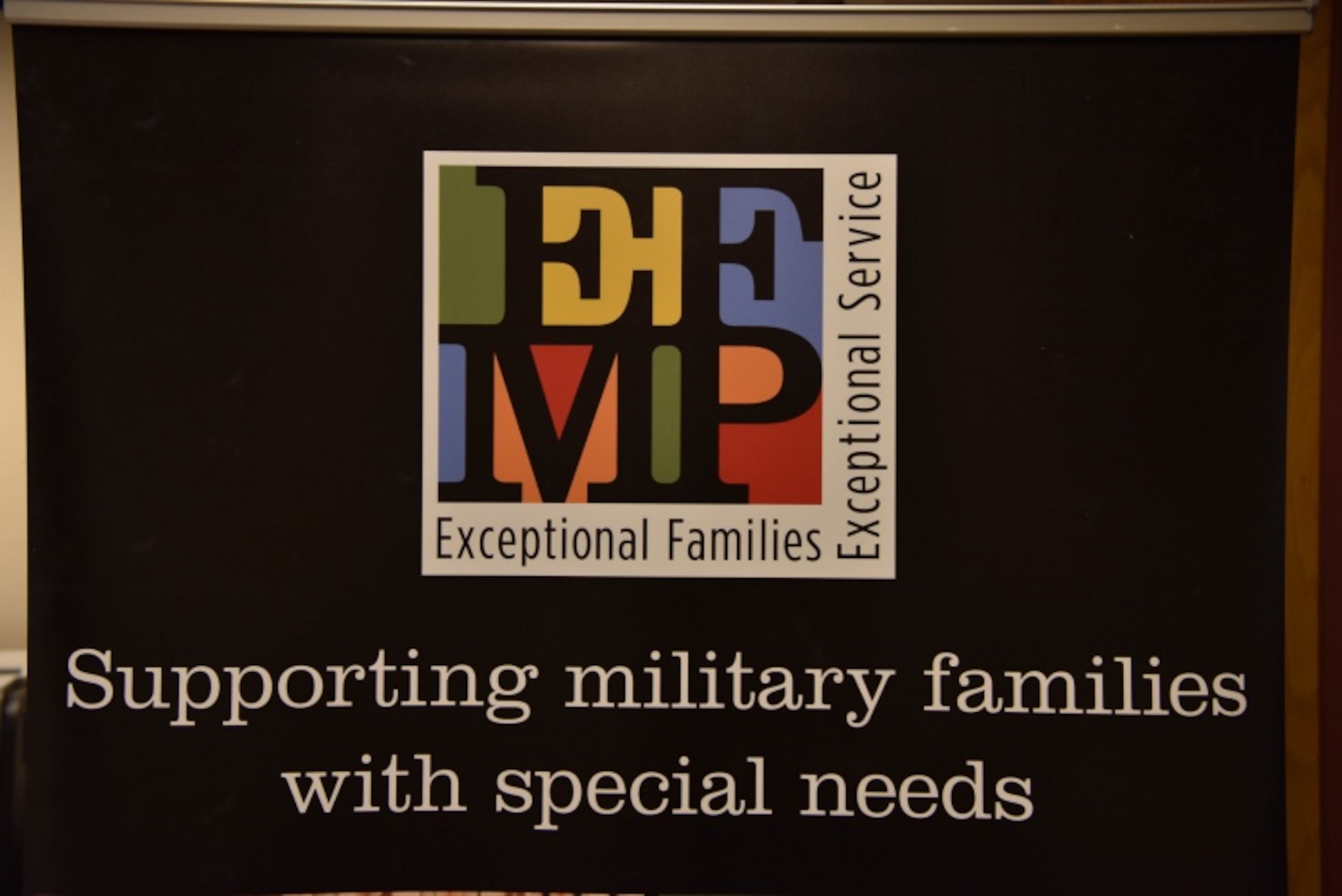 The EFMP on Eielson began in October 2017 and after over a year has assisted more than 200 families.