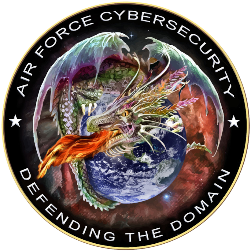 U.S. Air Force OPSEC Graphic