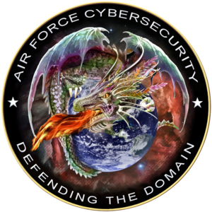 U.S. Air Force OPSEC Graphic