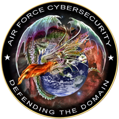 U.S. Air Force OPSEC Graphic