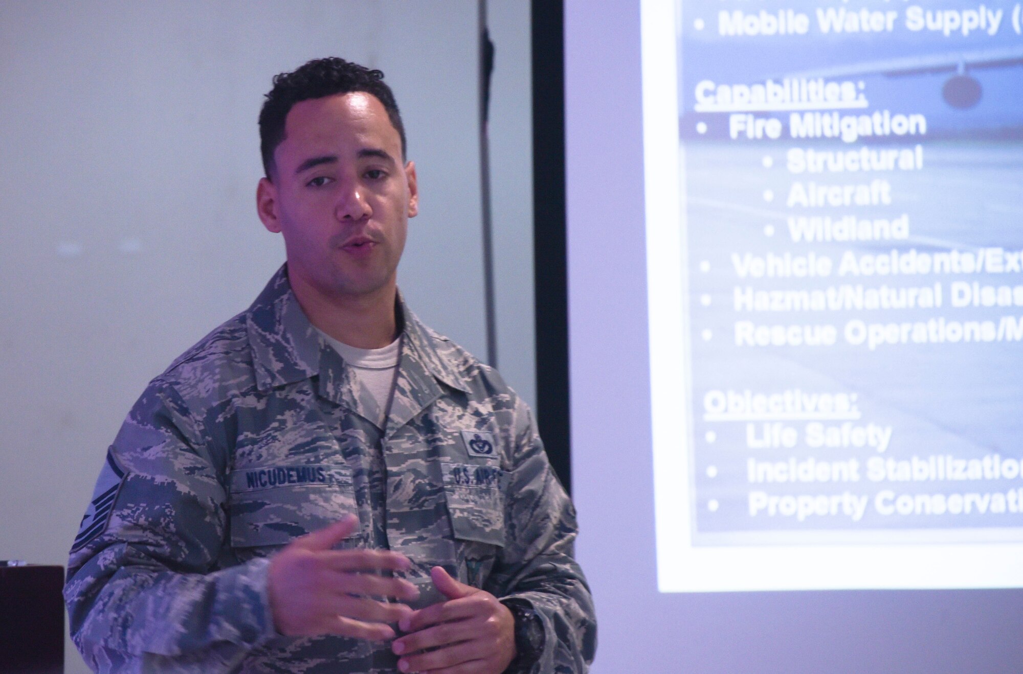 WHINSEC leads Interagency Crisis Action Planning course in Honduras