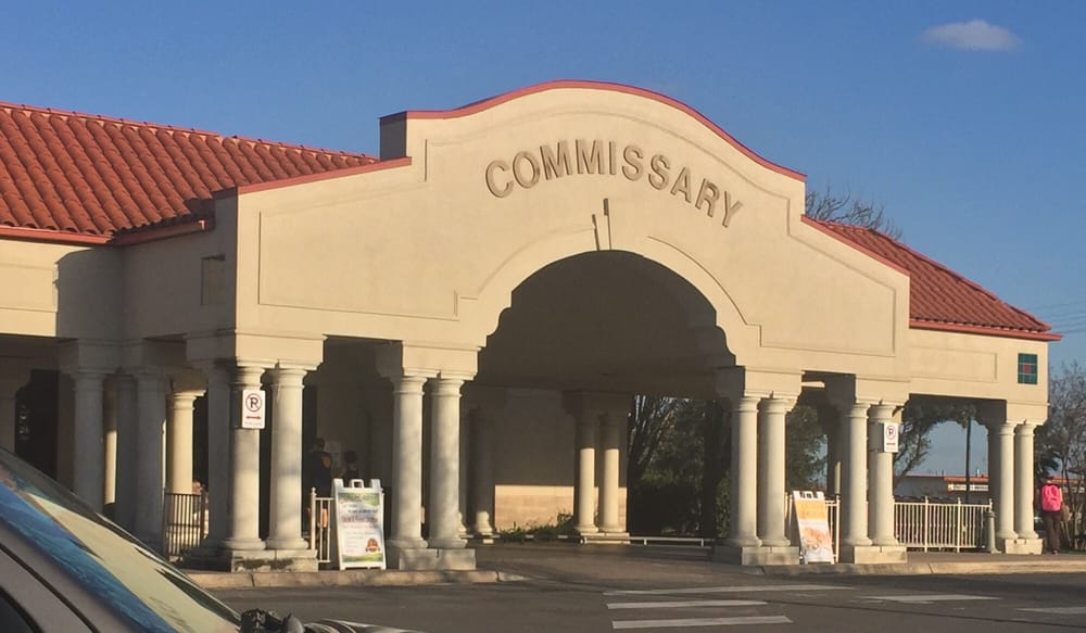 Jbsa Fort Sam Houston Commissary Reveals New Operating Hours