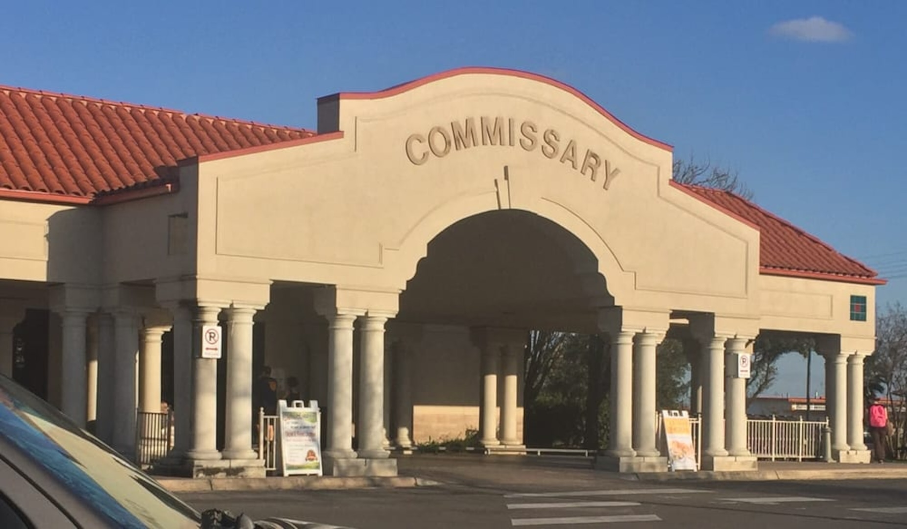 The Joint Base San Antonio-Fort Sam Houston Commissary has new operating hours as of Jan. 27.