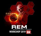 Huntsville Center's 2019 Resource Efficiency Manager Workshop is set for Feb. 26-28 at the Space and Rocket Center Marriott Hotel, 5 Tranquility Base, in Huntsville, Alabama.