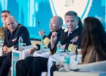 Commander Stresses Importance of Indo-Pacific Partnerships