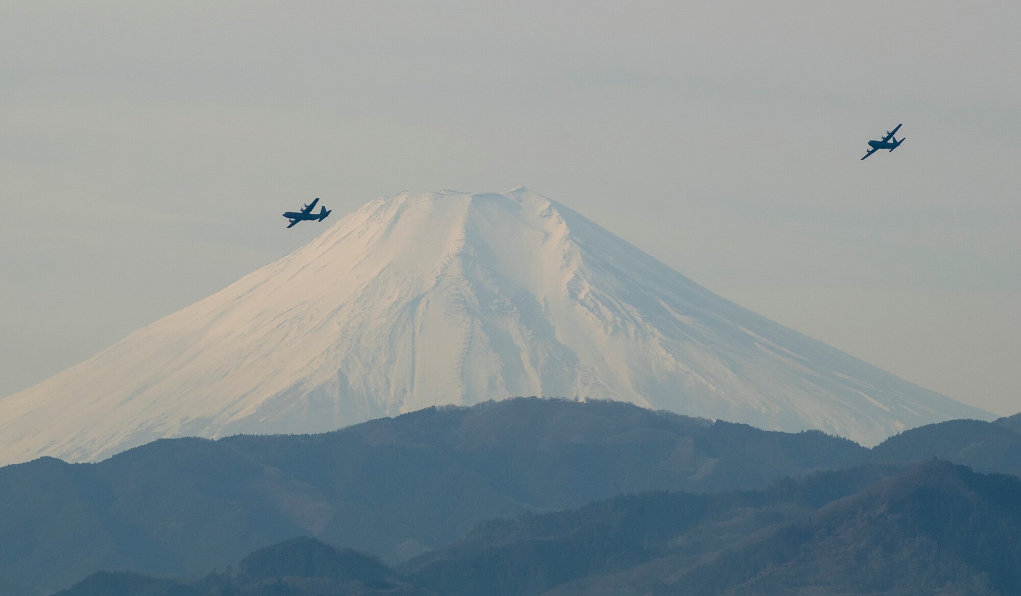 C-130J Super Hercules