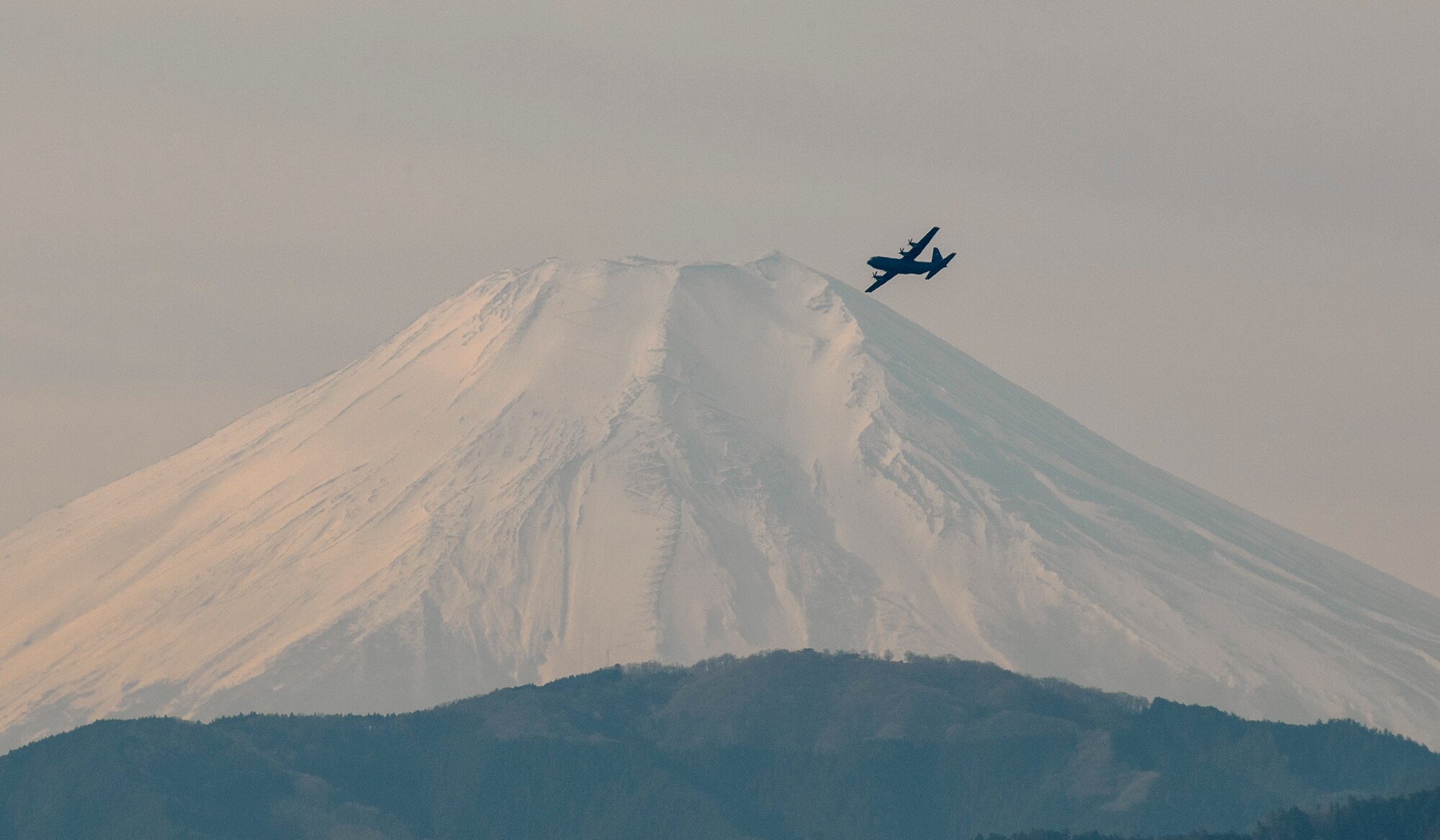 C-130J Super Hercules