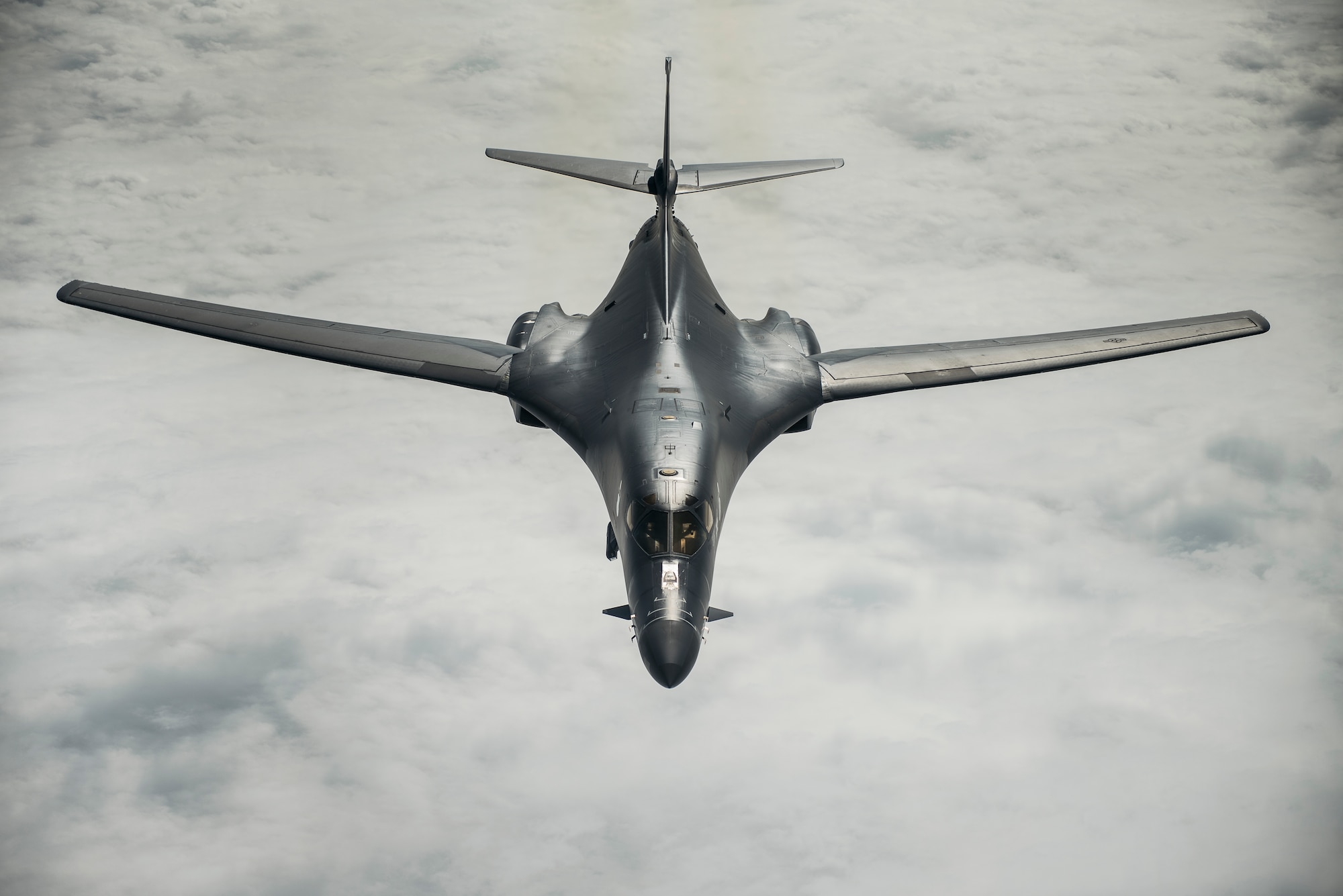 B-1B Lancer