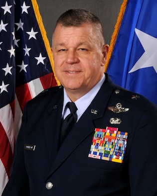 Brig. Gen. WIlliam Robertson