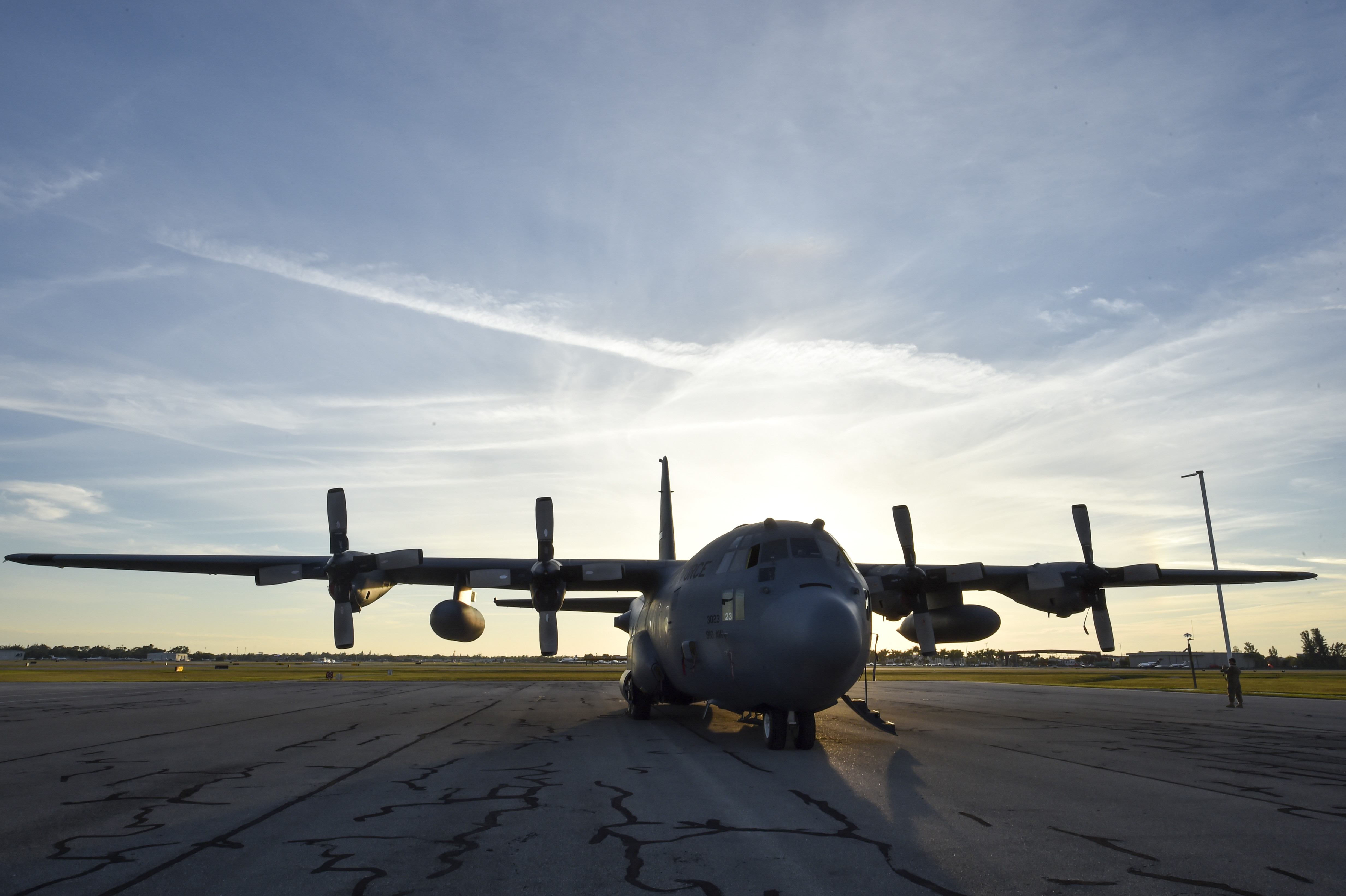 DoD Aerial Spray Certification Course