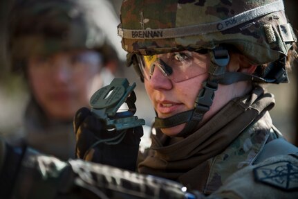 Ready to deploy whenever, wherever required