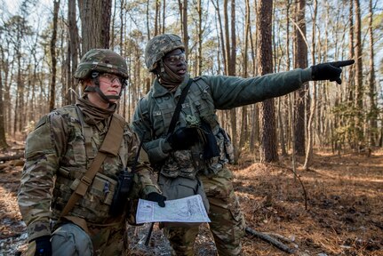 Ready to deploy whenever, wherever required