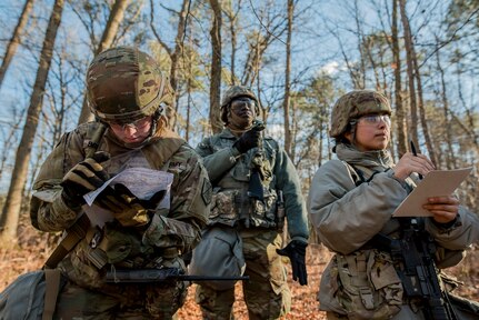 Ready to deploy whenever, wherever required