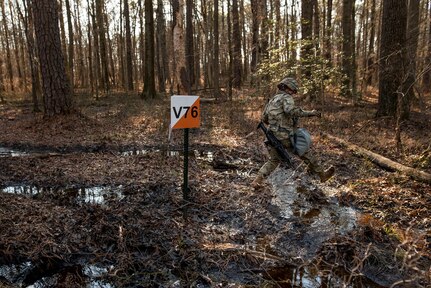 Ready to deploy whenever, wherever required