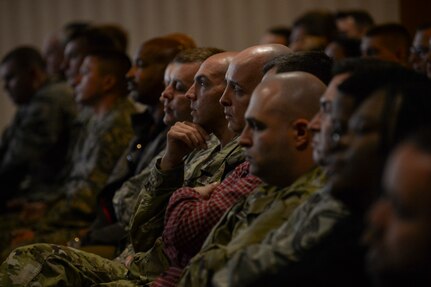 Admiral Faller USSOUTHCOM Commander visits 12th Air Force ...