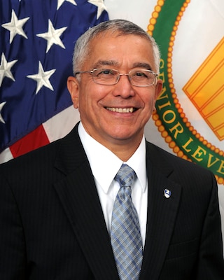 Dr. Steve Pierce, Chief Technology Officer