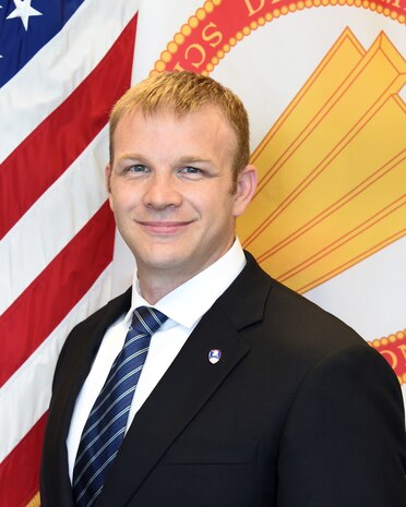 Dr. Craig A. Robin, Senior Research Scientist, Technical Center