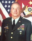 CSM Jack Tilley, July 1997-February 1998