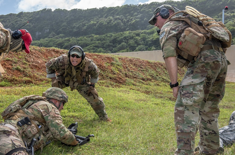 Air force tier 1 clearance