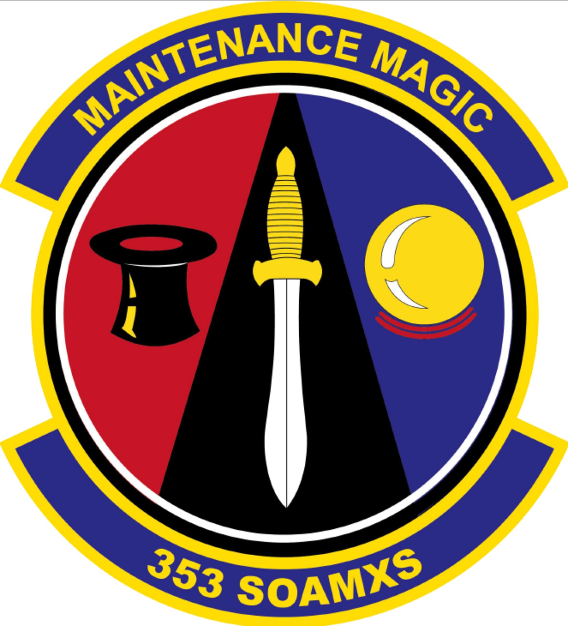 353 SOAMXS Patch