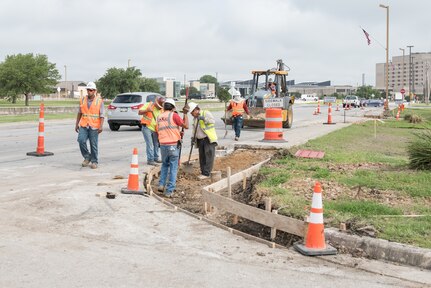 Civil Engineers