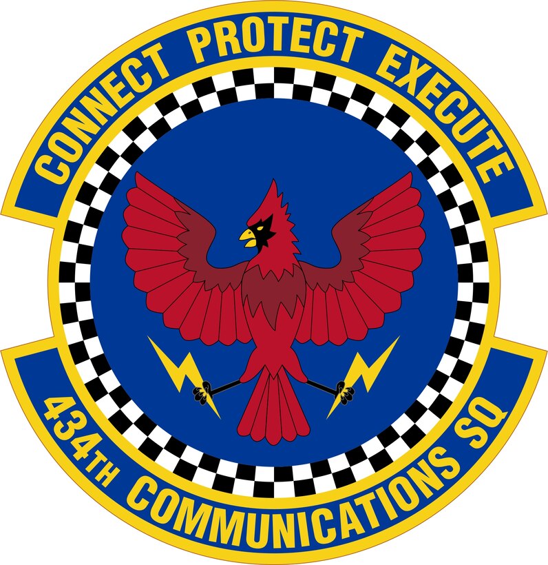 434 Communications Squadron