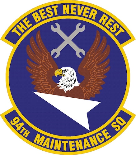 94 Maintenance Squadron