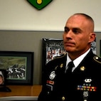 Army recruiter applies lifesaver training after active shooter incident