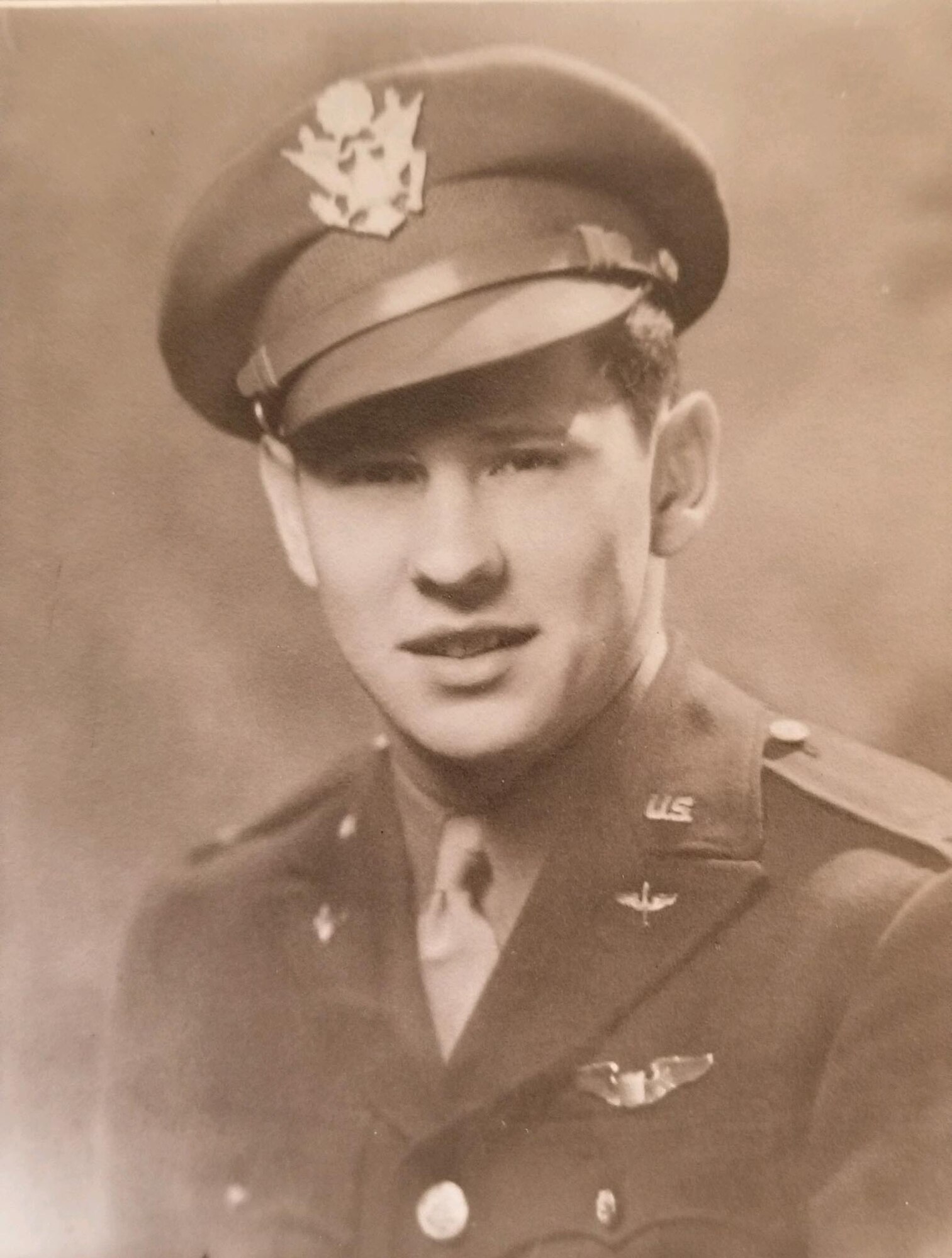 The remains of 2nd Lt. James R. Lord, former P-47 Thunderbolt pilot have been found and identified.