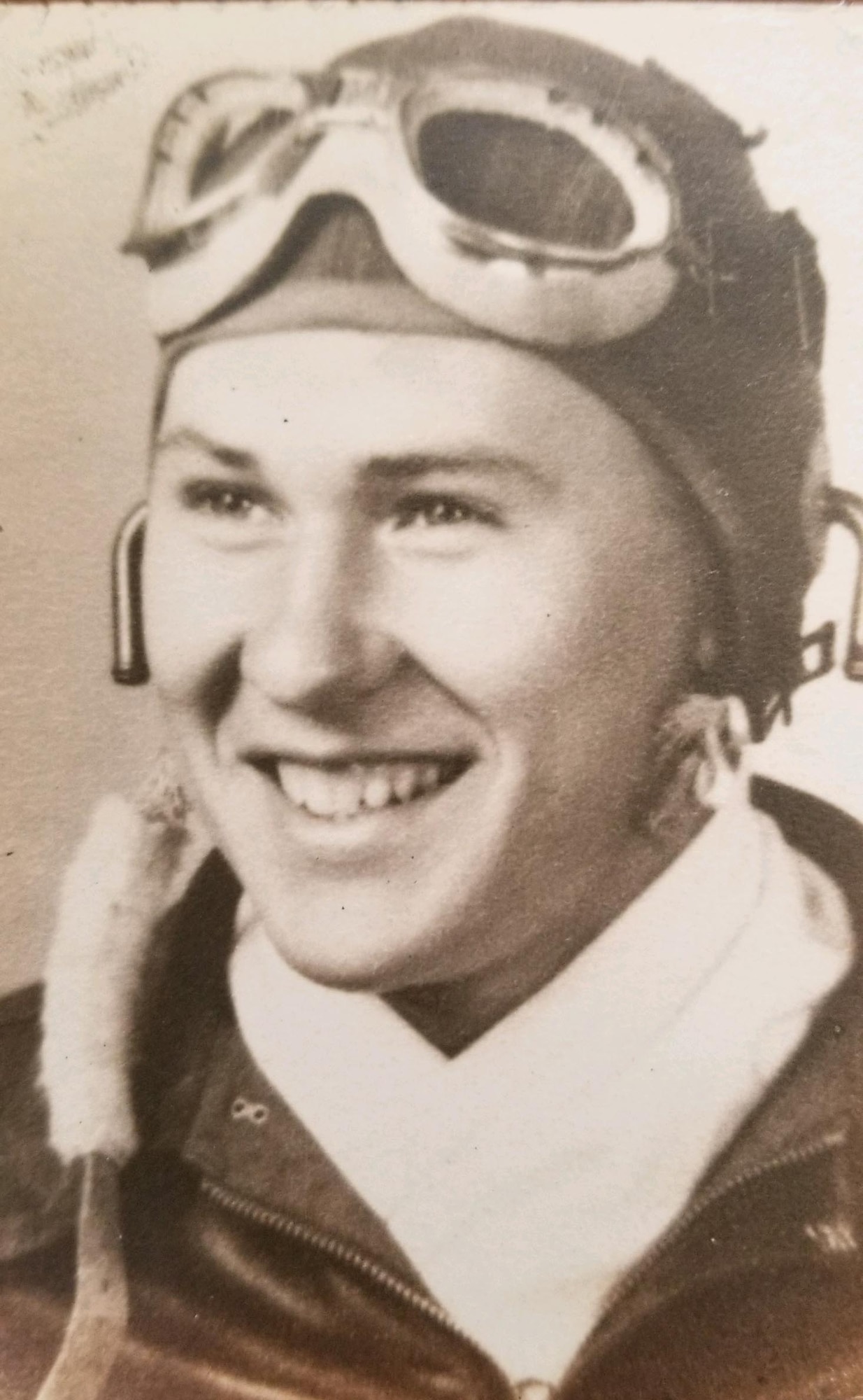The remains of 2nd Lt. James R. Lord, former P-47 Thunderbolt pilot have been found and identified.