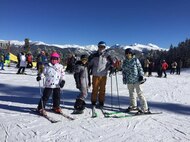 SnoFest ski snowboard
