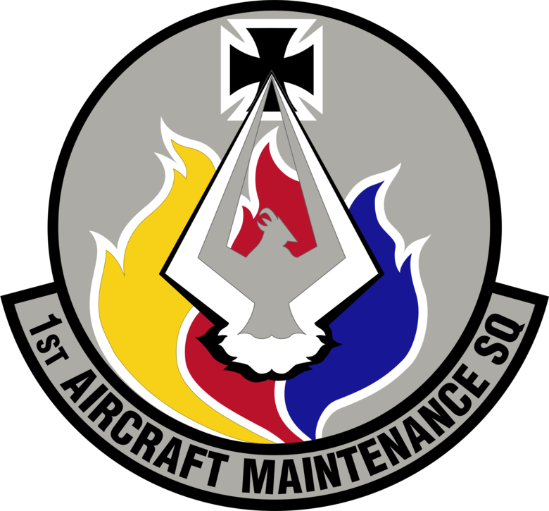1st Aircraft Maintenance Squadron > Joint Base LangleyEustis > show