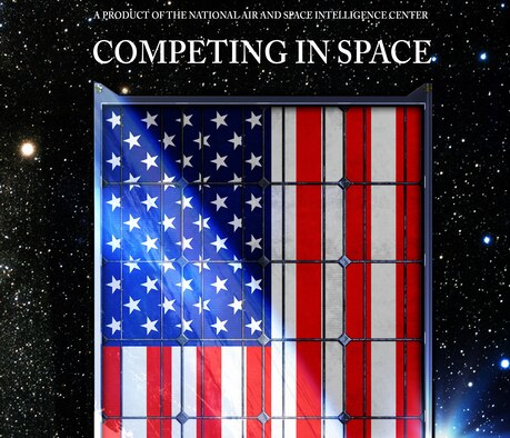 Cover for Space Glossy