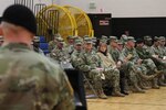 New Space, Cyber Battalion Activates at Joint Base Lewis McChord