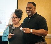 Connections and Camaraderie: 81st Readiness Division builds relationships during Yellow Ribbon Event