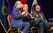 Connections and Camaraderie: 81st Readiness Division builds relationships during Yellow Ribbon Event