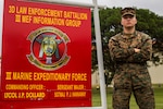 Marines Save Airman’s Life in Okinawa