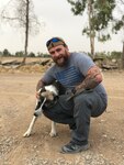 Scott A. Wirtz, a Defense Intelligence Agency civilian, died on Jan. 16, 2019, following a terrorist attack in Manbij, Syria, while supporting Operation Inherent Resolve.