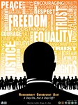 Dr. Martin Luther King Jr. reminded the world that, "Human progress is neither automatic nor inevitable. Every step toward the goal of justice requires sacrifice, suffering, and struggle; the tireless exertions and passionate concern of dedicated individuals."