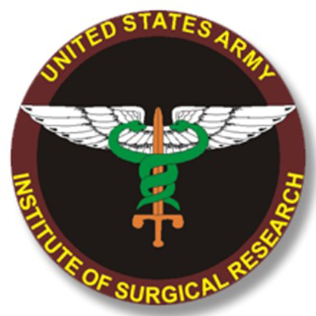 The U.S. Army Institute of Surgical Research at Joint Base San Antonio-Fort Sam Houston hosted a biannual meeting of the Federal Inter-Agency Task Force for Trauma and Emergency Preparedness Nov. 8-9, 2018, which focused specifically on delivery of blood products at the point of injury, where their use is most life-saving.