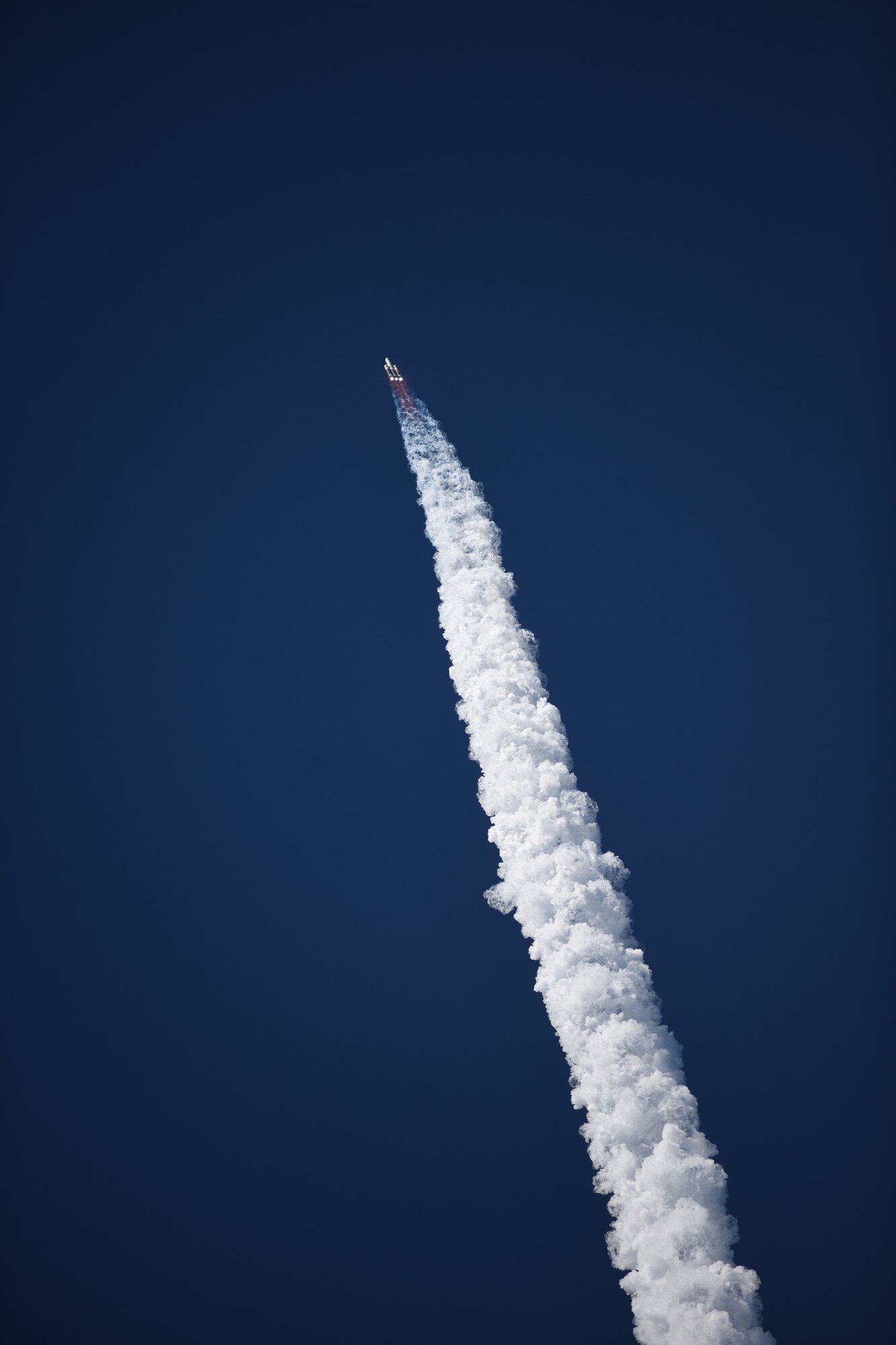 Delta IV Heavy NROL-71 successfully launched