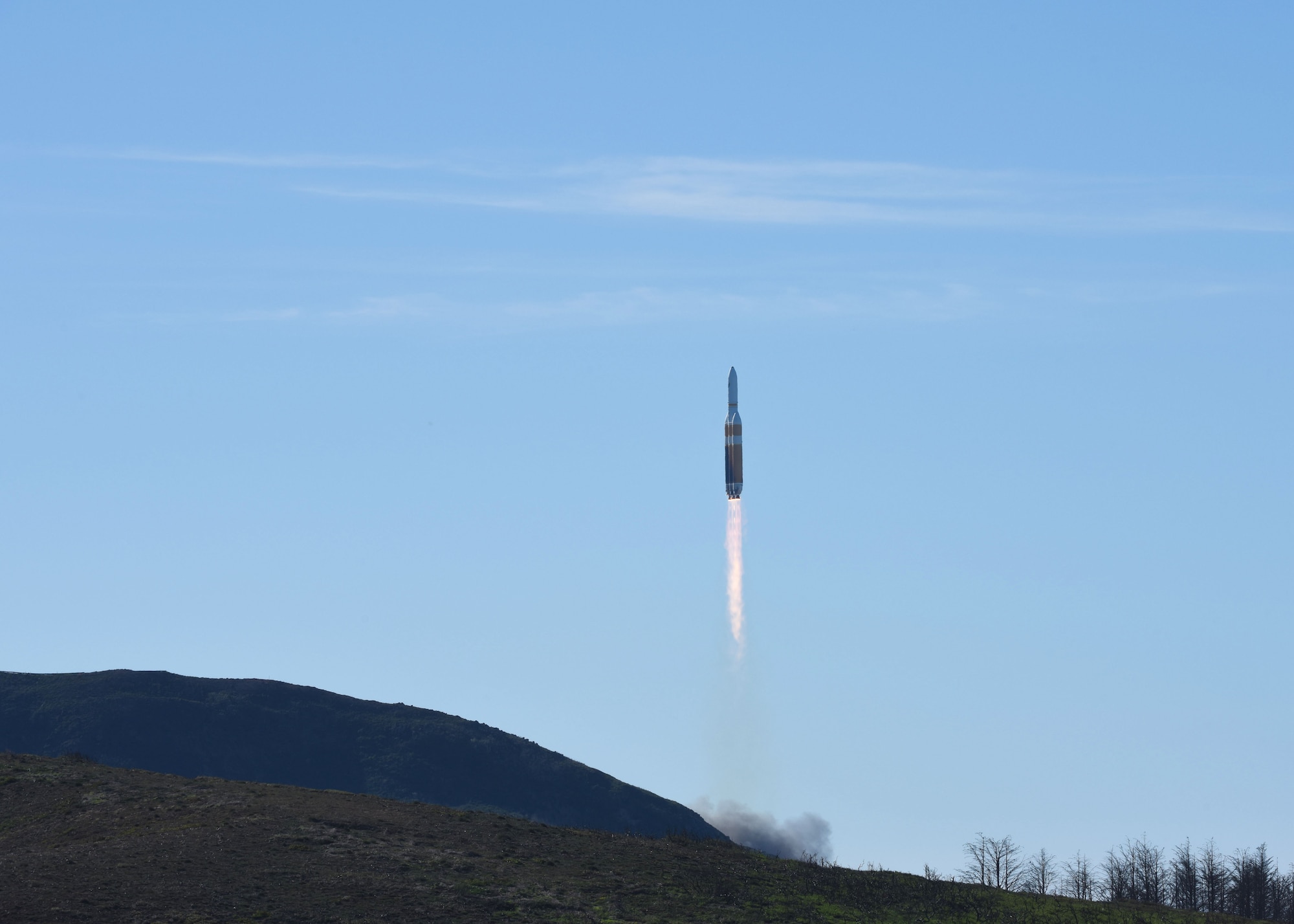 Delta IV Heavy NROL-71 successfully launched