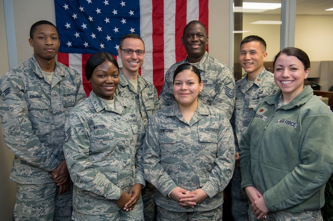 Major General Alfred K. FLowers Comptroller Organization of the Year