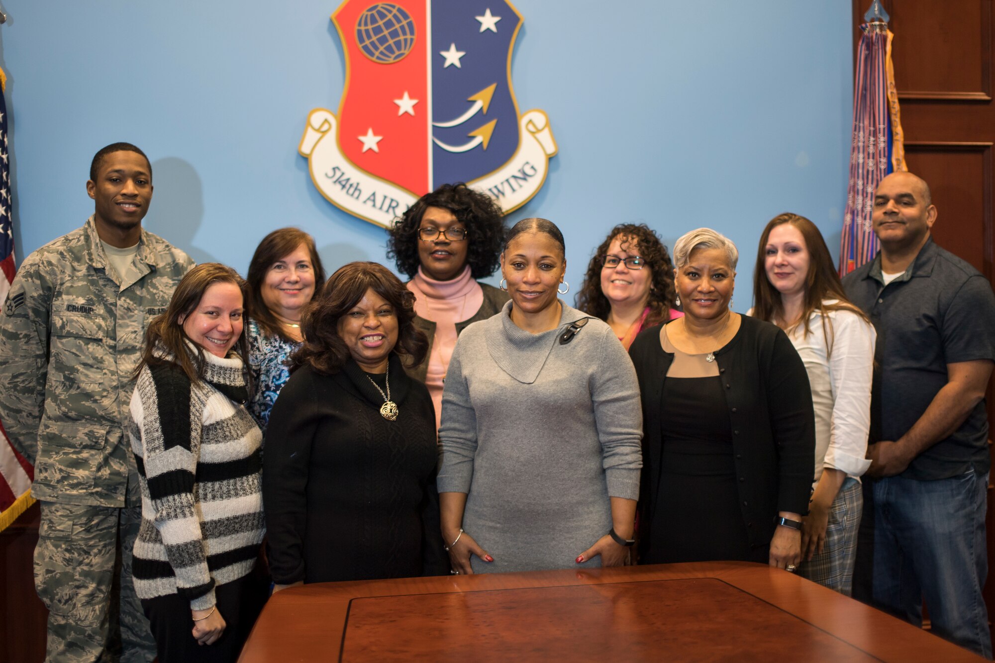 Major General Alfred K. FLowers Comptroller Organization of the Year